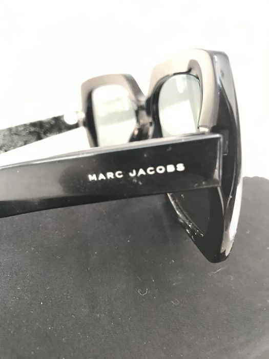 Слънчеви очила Marc Jacobs