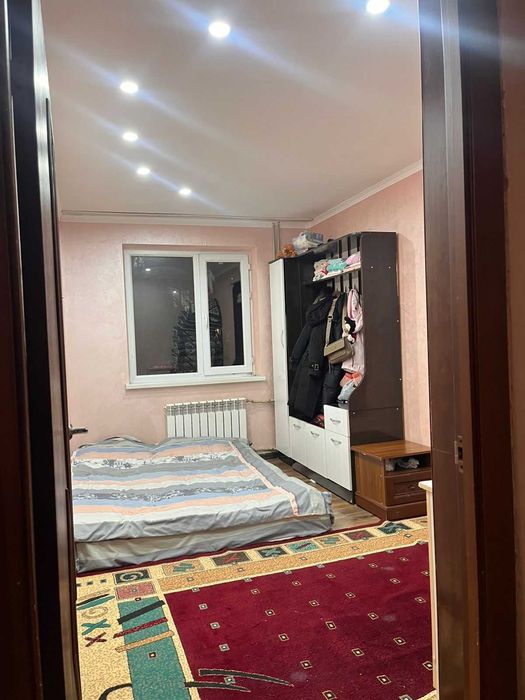 Продается 2-х комнатная квартира