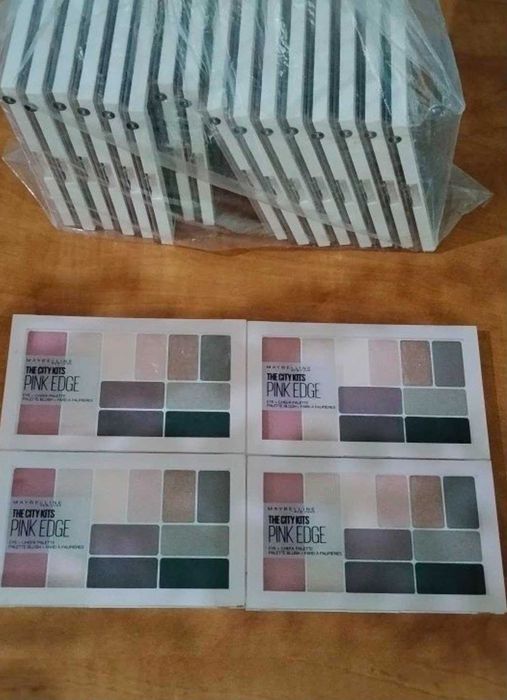 Cosmetice la engross