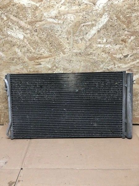 Radiator clima BMW Seria 3 E91 2008 cod 9229021