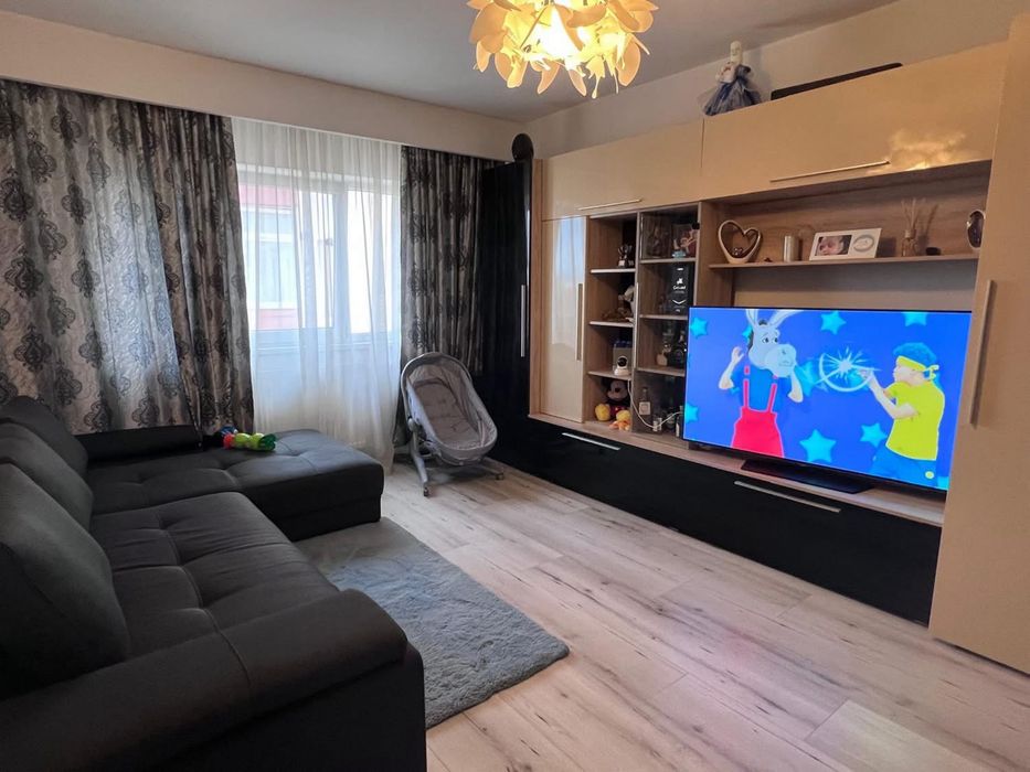 Apartament 4 camere