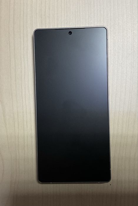 Samsung s25 ultra  Titan Gray