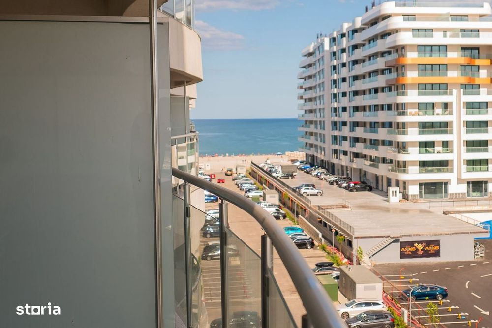 Studio Casa del Mar Mamaia Nord