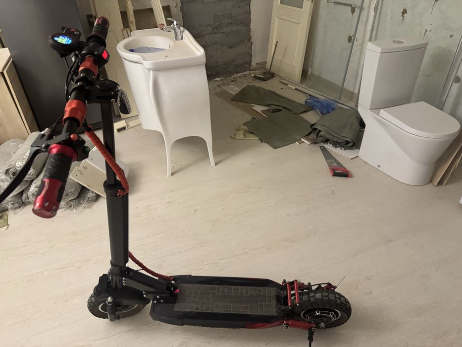 Эл.Самокат Kugoo m4 pro