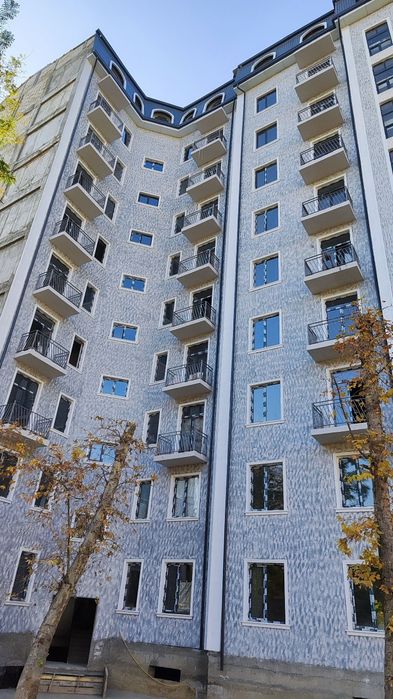 Продажа квартиры