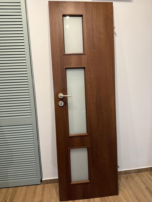 Usa interior fără toc