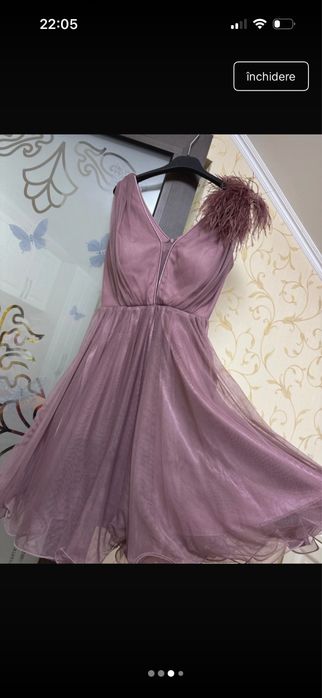 Rochie de ocazie