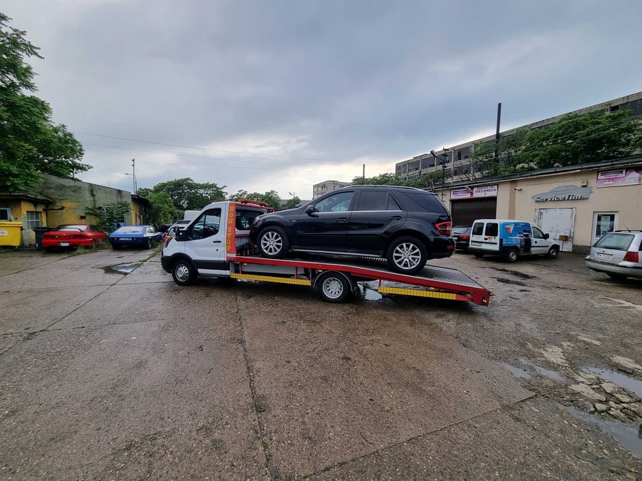 Tractări auto Timisoara non stop cel mai mic preț.