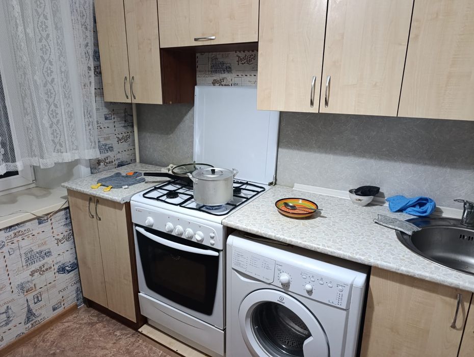 Продам 1 комнатную квартиру