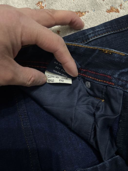 Джинсы в отличном состояние