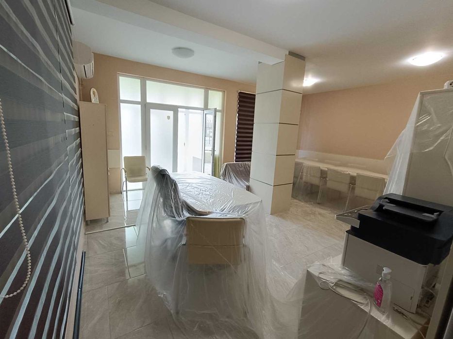 Дава се под наем Офис в Несебър - 50 кв.м за 612 € - Снимка #11