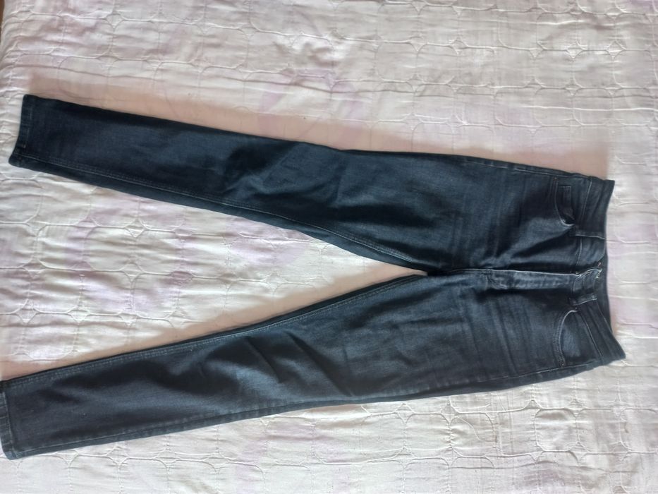 Дамски дънки Massimo Dutti/ 36