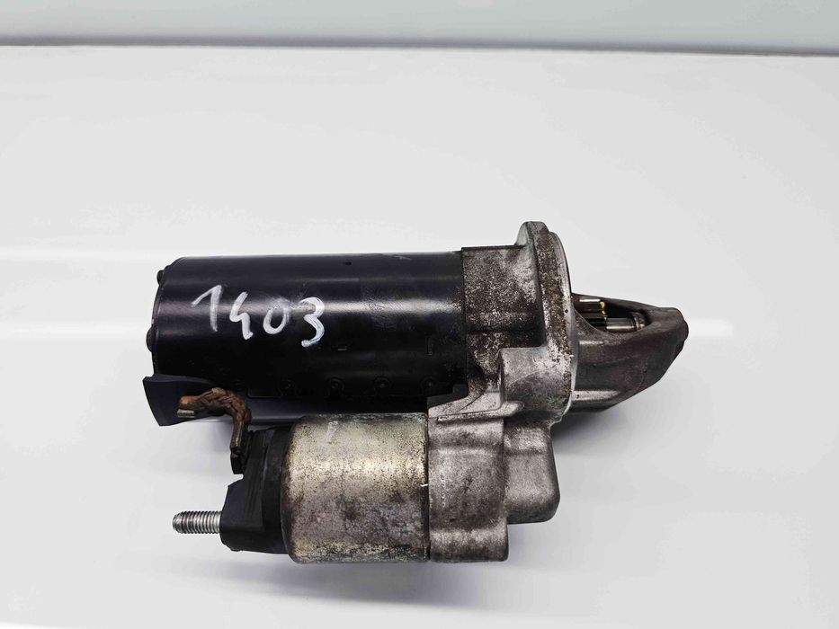 Electromotor 12 dinti  Mercedes Clasa E (W211) [Fabr 2002-2009] A0061