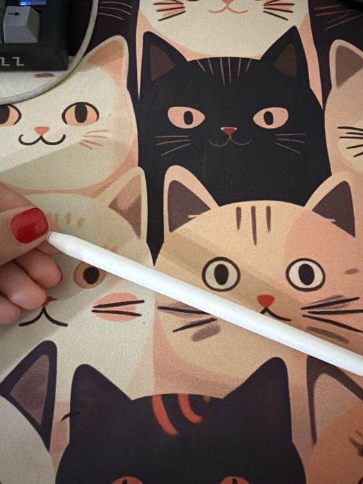 Apple Pencil 2nd Generation