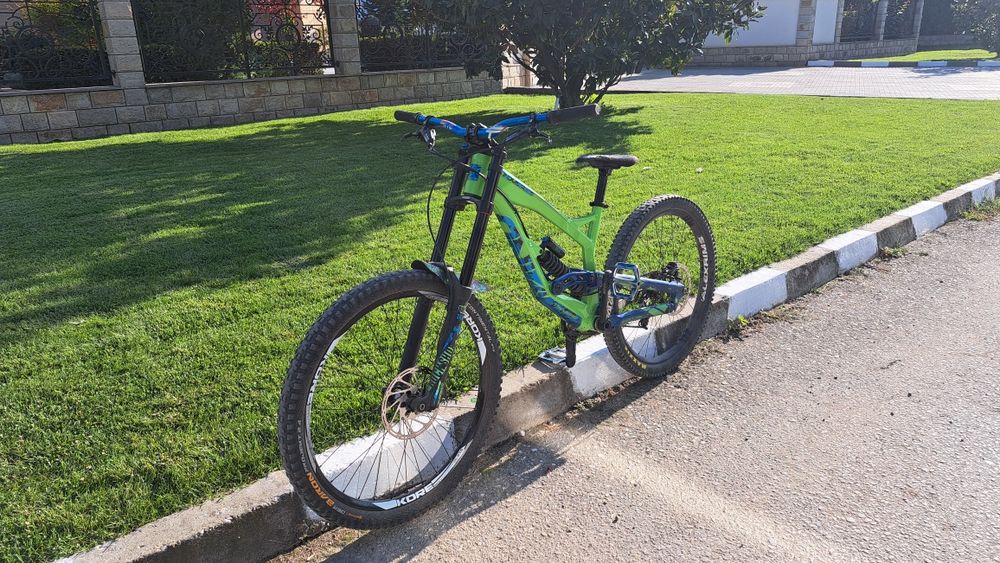 Yt tues 2018 limited edition al 27 5 M гр Пловдив Каменица 1 • OLX bg