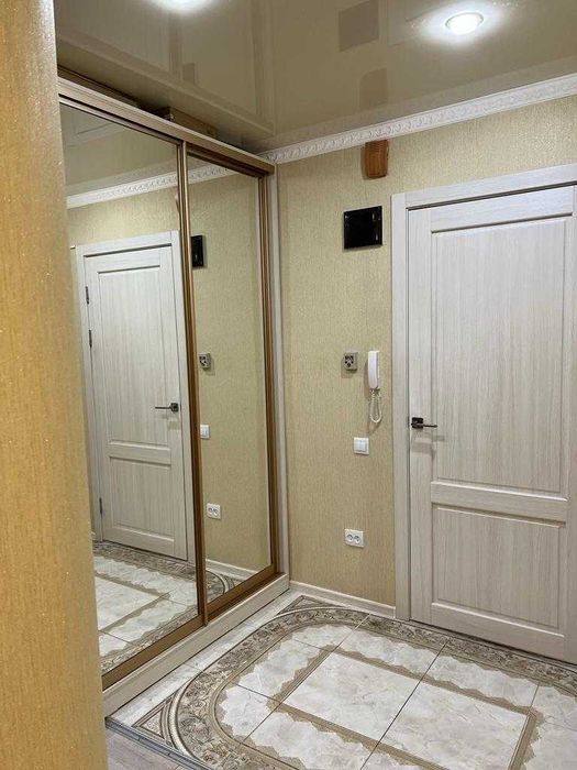 Продам роскошную трёшку Центр