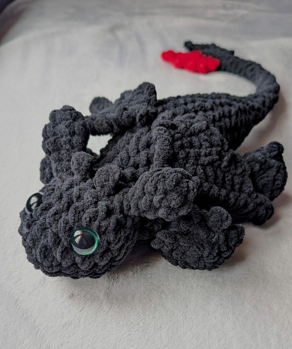 Плетени играчки - за деца и възрастни