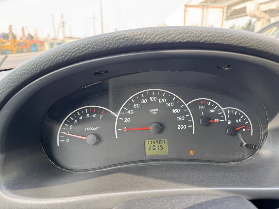 Продам Lada Priora