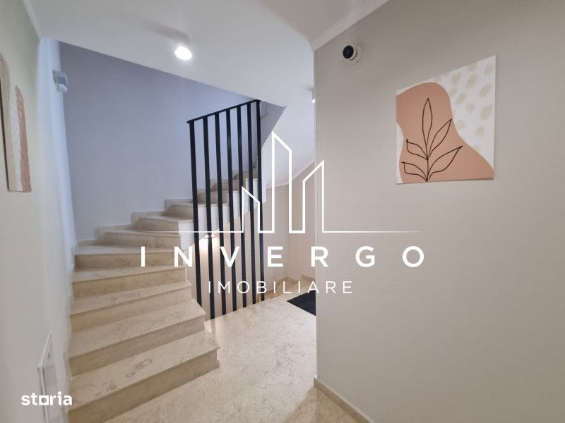 Apartament in bloc nou, 1 camera, de inchiriat, in Gheorgheni
