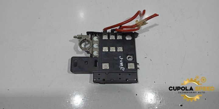 Borna baterie  1363173080 Peugeot Boxer 2 Typ250 [1st facelift] [2012