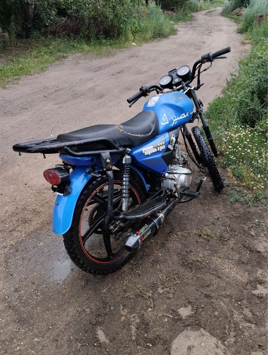 Продам мопед альфа