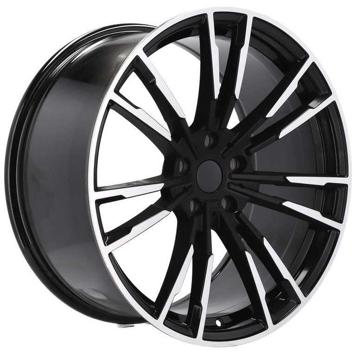 18" 19" 20" Джанти 5x120 5x112 за BMW 3 E90 E91 E92 F30 F31 F34 4 F32