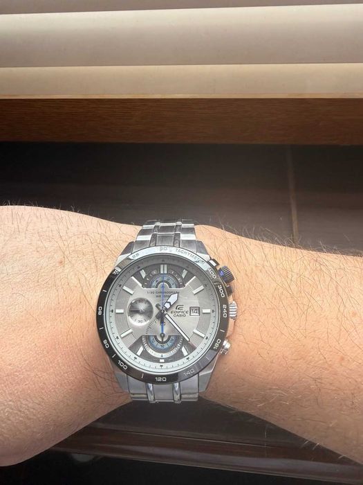 Casio EDIFICE efr 520D 7AVDF EX0