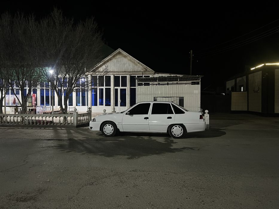 Chevrolet Nexia 2015 — 3