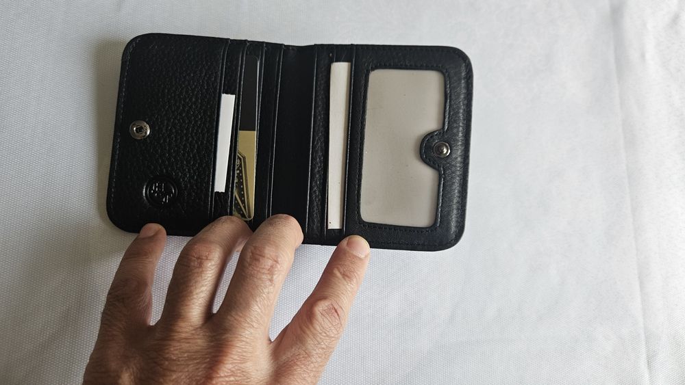 Портмоне мужской