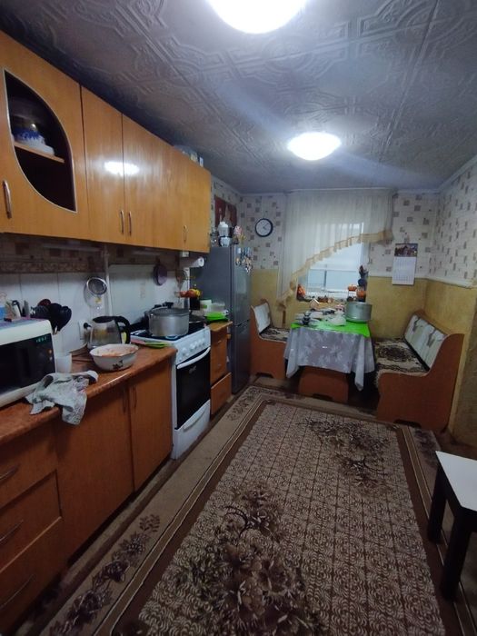 Продам дом в Каскелене