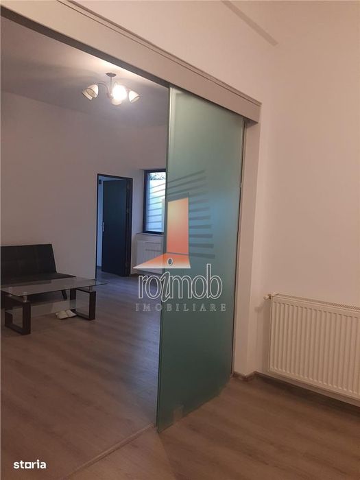 Apartament in vila, 2 camere, Foisorul de Foc