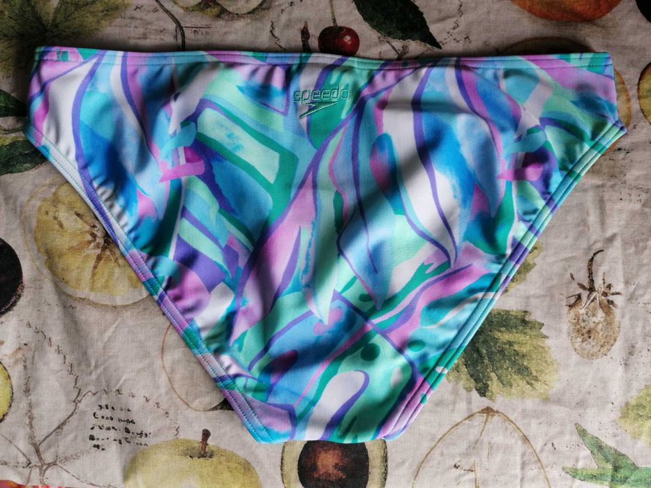 Дамско долнище за плуване Speedo размер 34