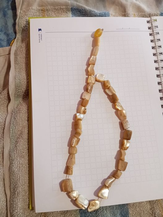 Стара седефена броеница