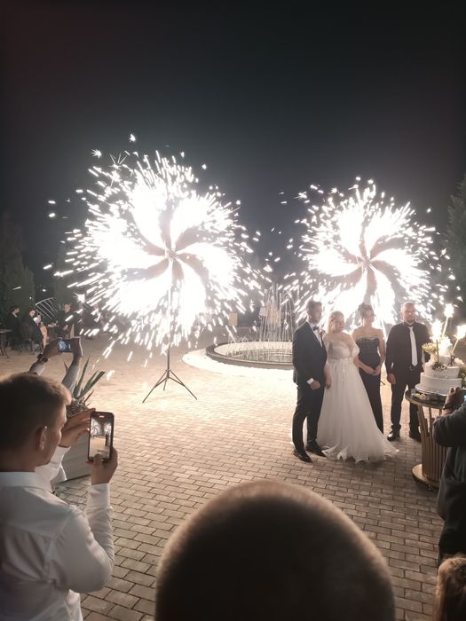 Jhonny's Events(Open Bar,Tort Shoturi,Oglinda Foto, Baloane cu fum)