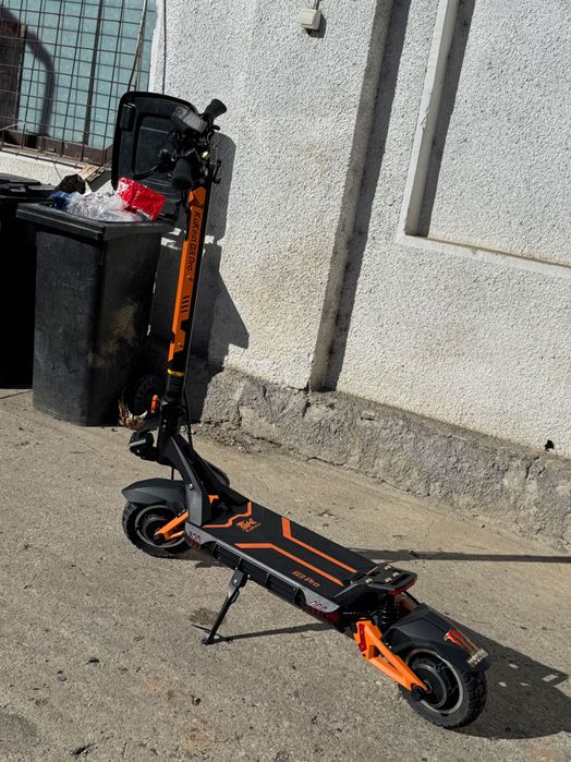 Vând schimb Kukirin G3pro