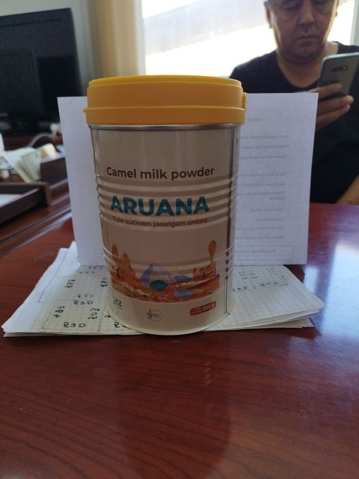 Детские питания для кормления грудью