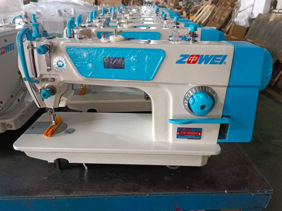 Акции.Швейная машина оптом оверлок машинка