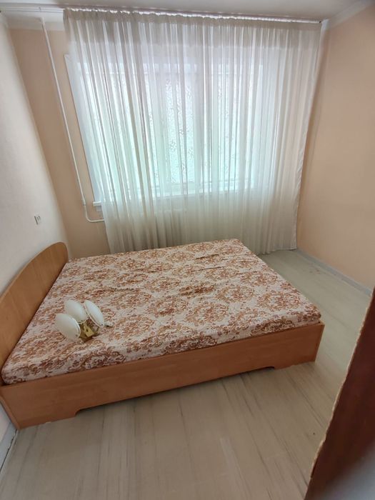 Продам 3 х Комн., 5-22, 3 этаж.