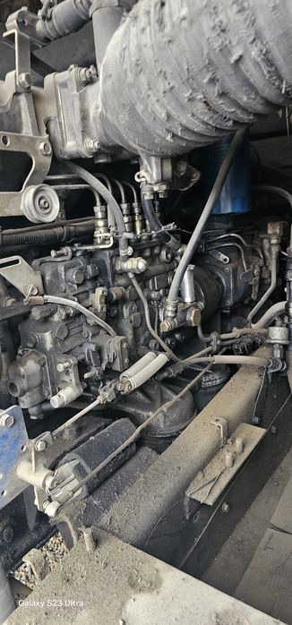 Hunday avtobus sotiladi