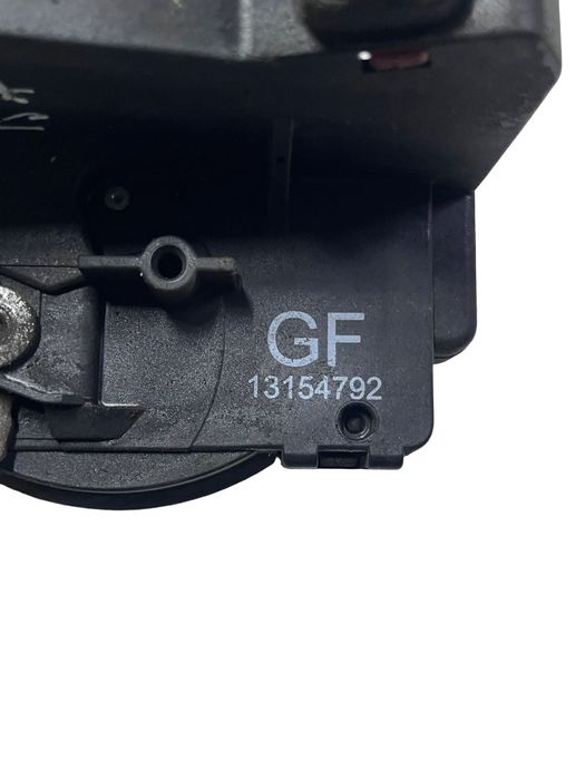 Broasca Usa Dreapta Fata Opel Meriva X03 2003 - 2010 13154792