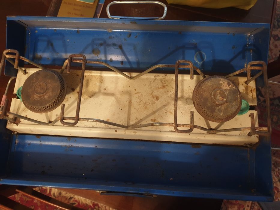 Aragaz camping Turist