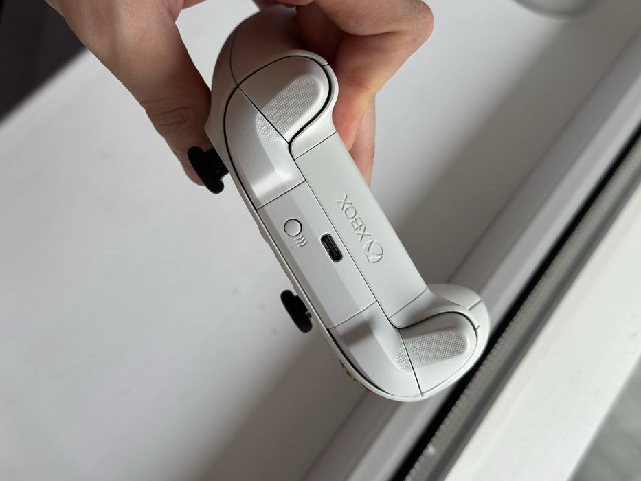 Xbox gamepad от xbox series s