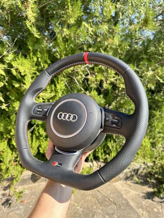 Волан Audi S-line