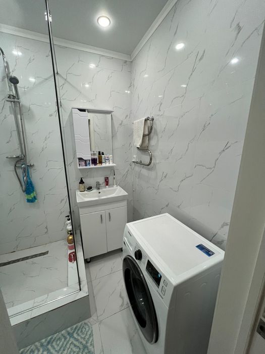 Продам 1 ком Новостройку. ДСР