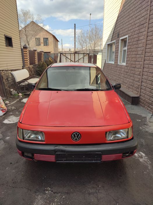 Пассат Б3 продам