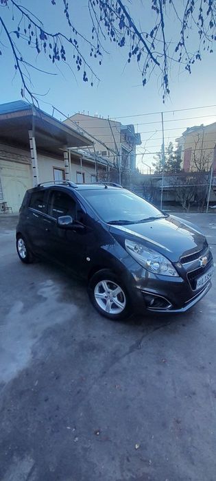 Spark 4 Позиция Автомат