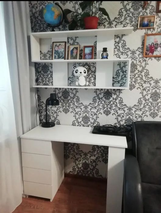 Полка для книг Kitob javon