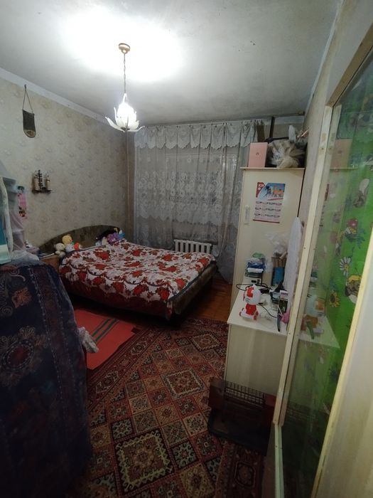 Продается. Сергели 7, 3/1/9