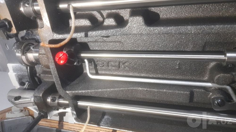 Jask F5 arginali