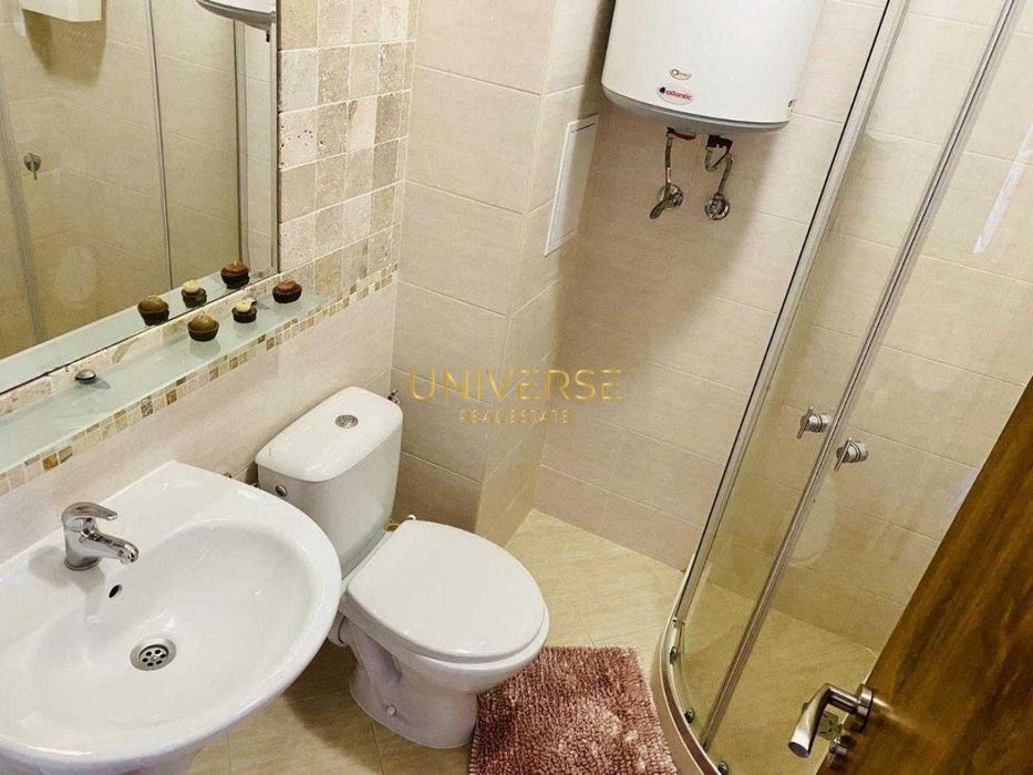 Продава се Едностаен апартамент в к.к. Слънчев бряг - 42 кв.м за 1032 €/кв.м - Снимка #7